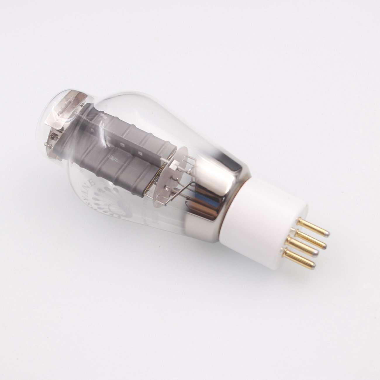 Amazon.co.jp: PSVANE 300B 真空管 Hifiシリーズ ヴィンテージアンプ